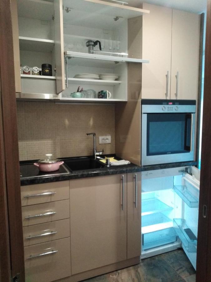 Kala Apartment Нови Сад Екстериор снимка