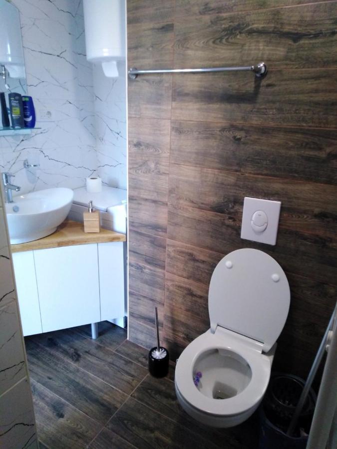 Kala Apartment Нови Сад Екстериор снимка
