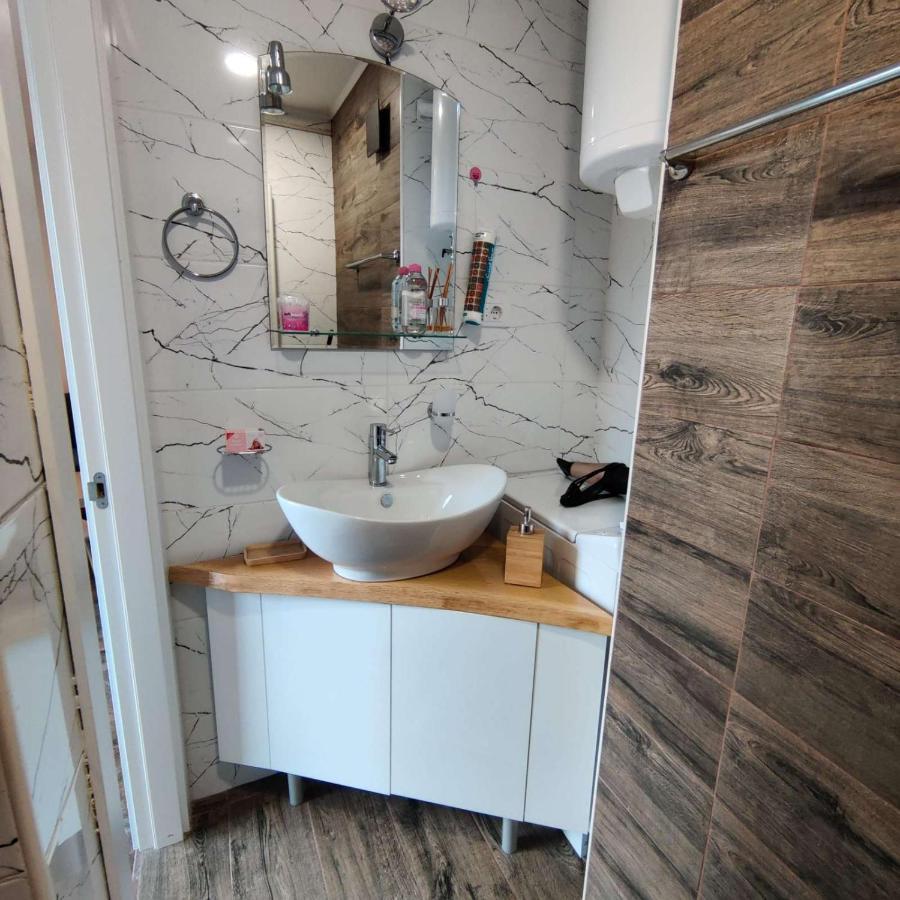 Kala Apartment Нови Сад Екстериор снимка