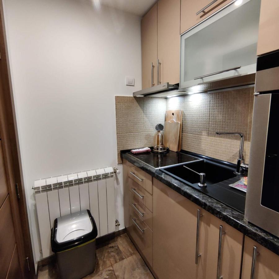 Kala Apartment Нови Сад Екстериор снимка