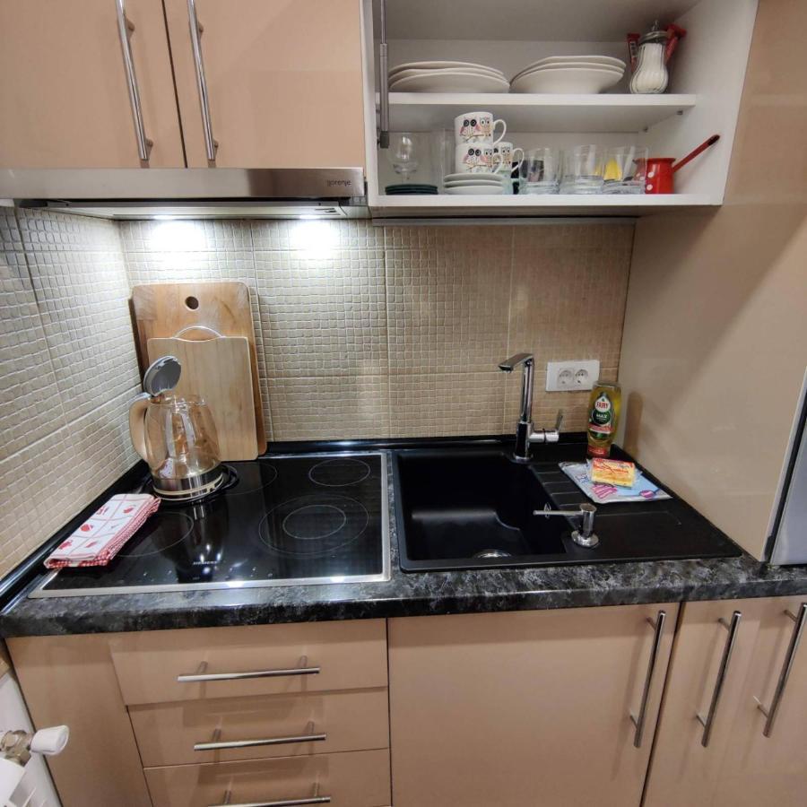 Kala Apartment Нови Сад Екстериор снимка