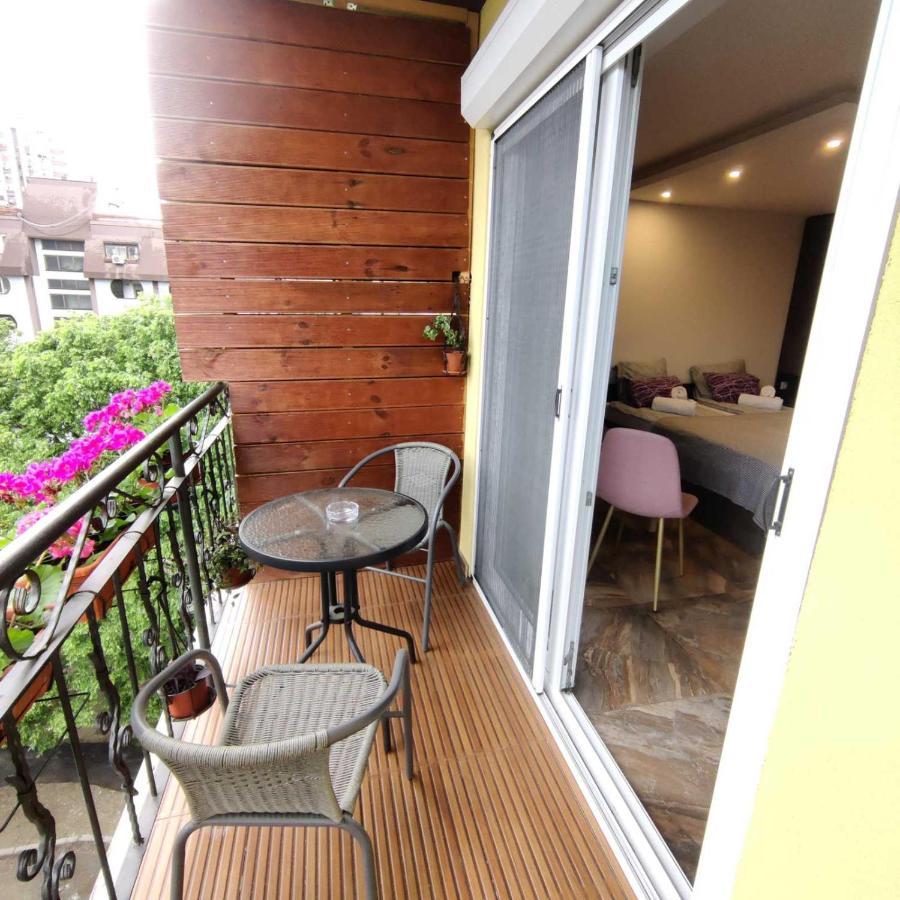 Kala Apartment Нови Сад Екстериор снимка